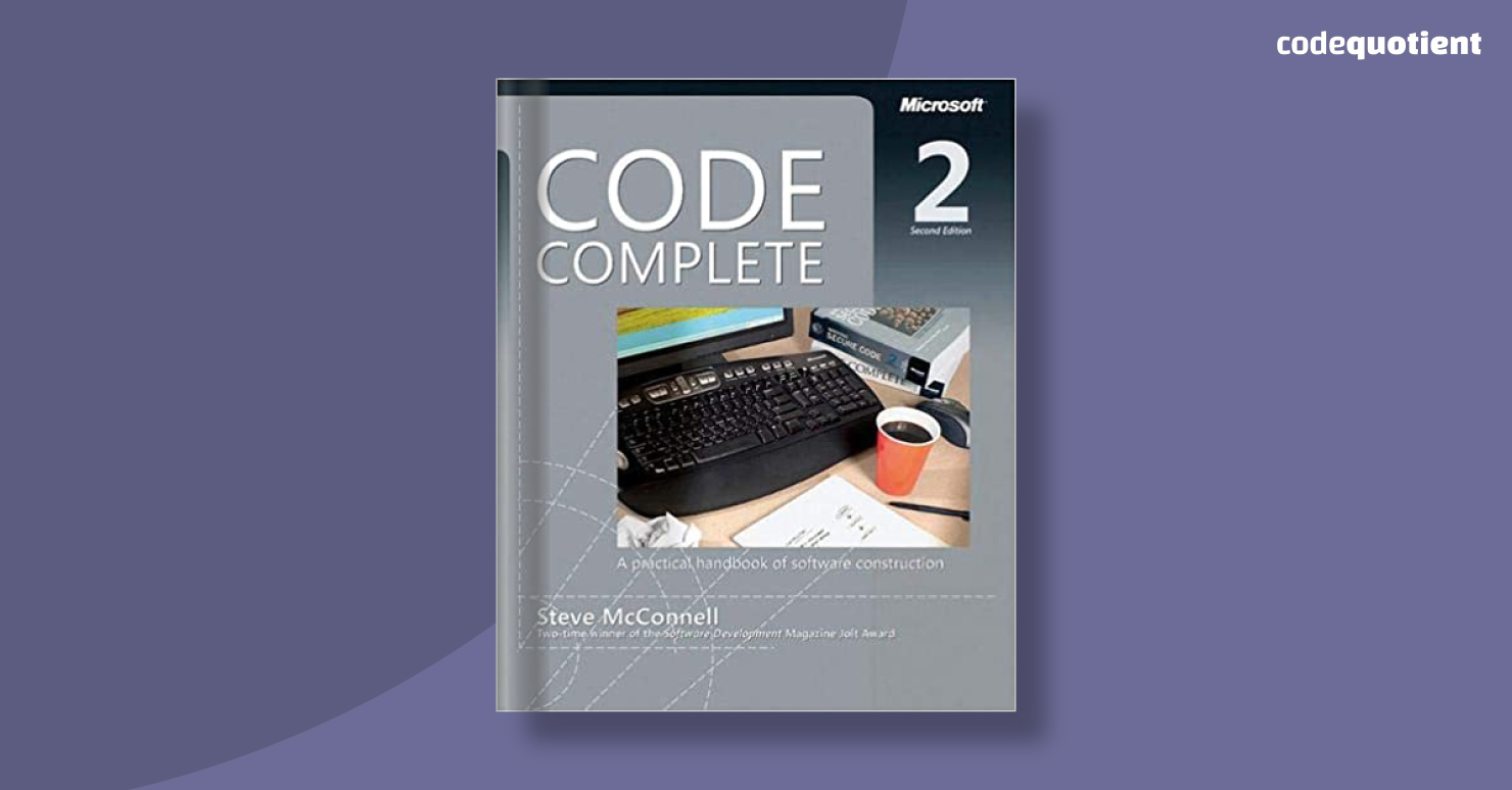 Code-Complete