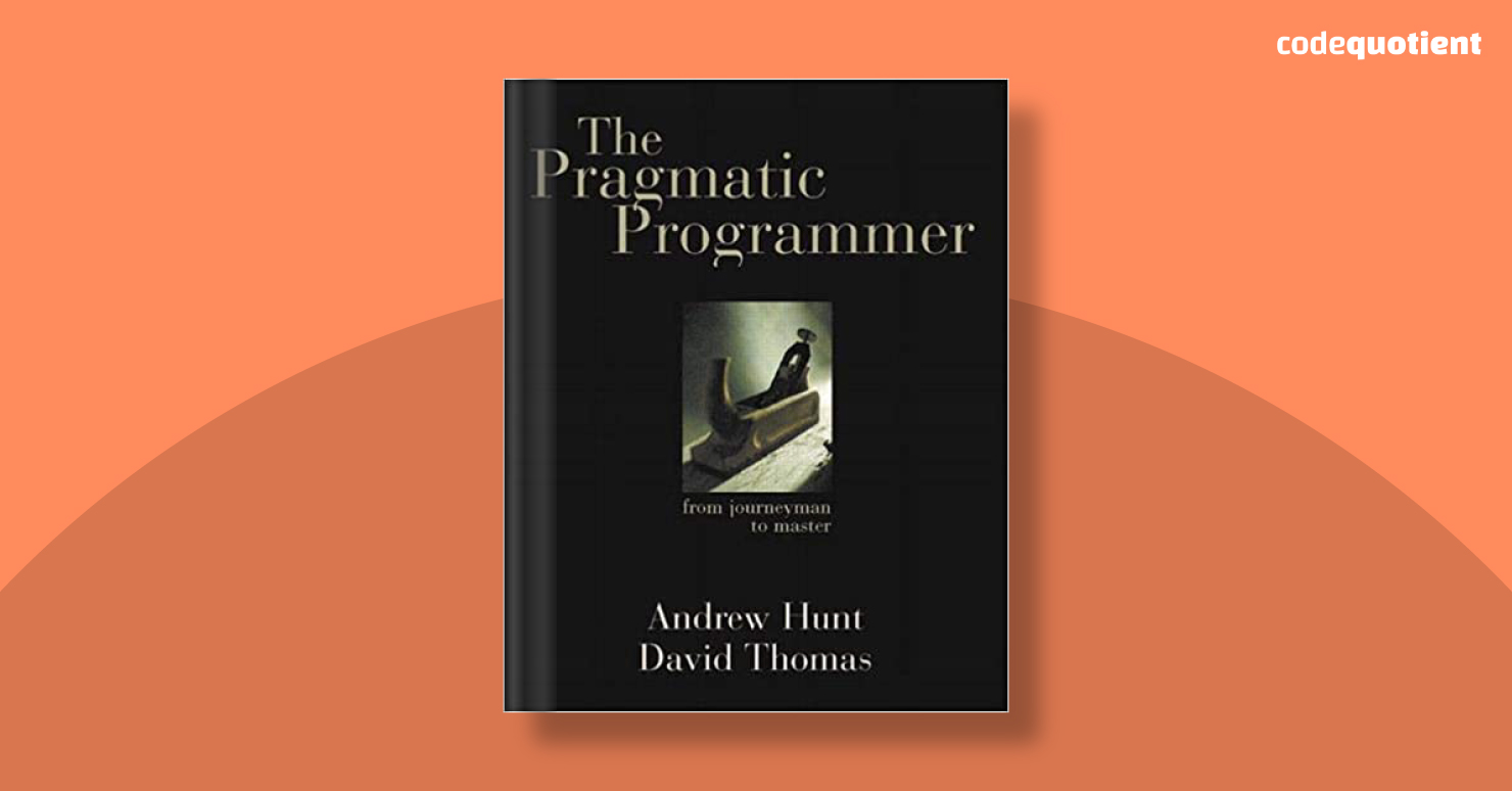 The-Pragmatic-Programmer