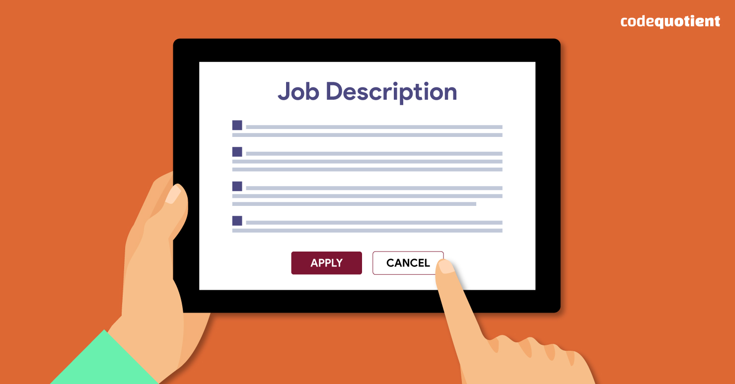 7 Reasons Why Job Descriptions Can Make Tech Recruitment