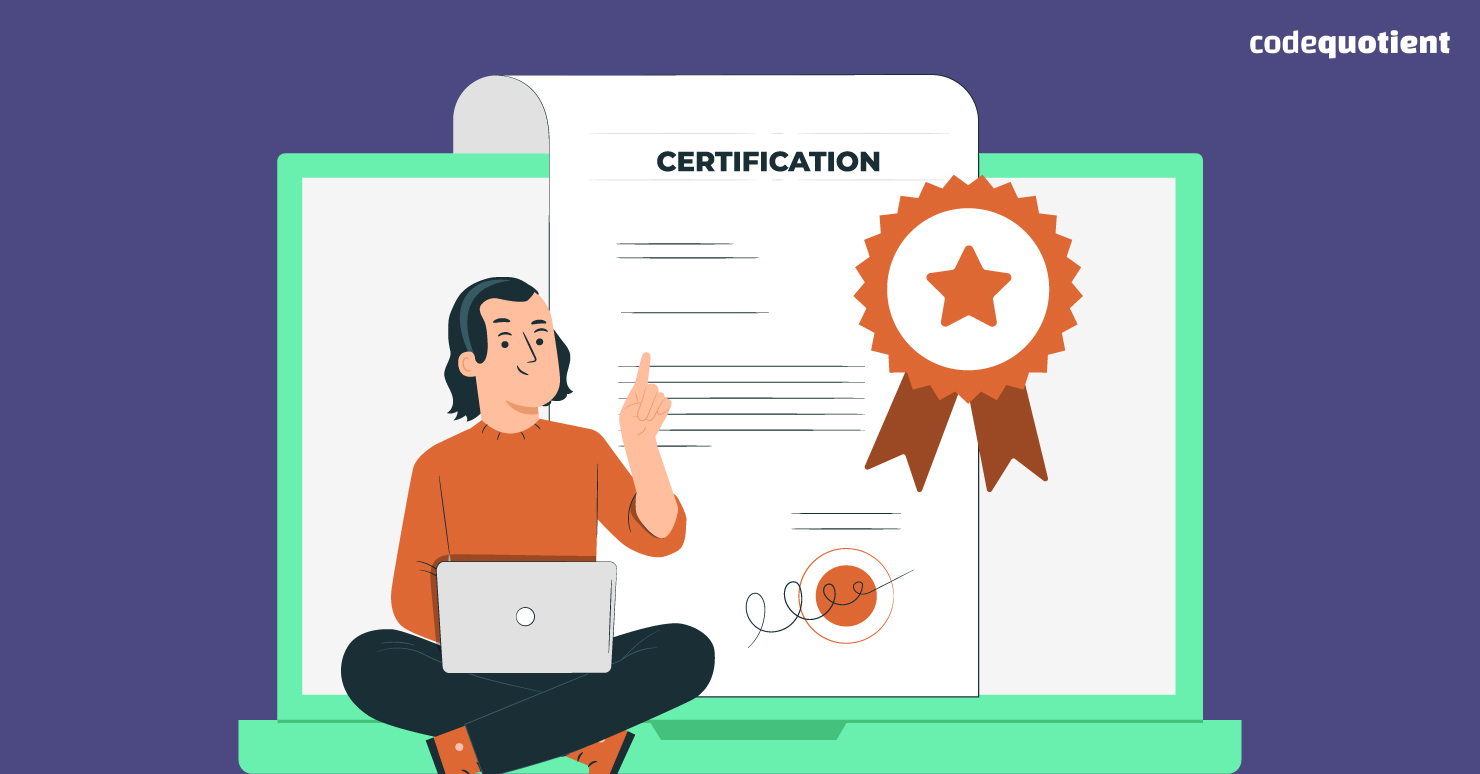 Online Certification Courses - New Courses added!