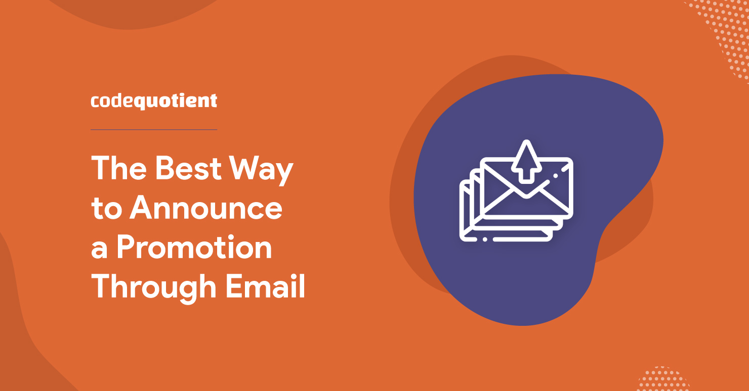 How-to-announce-an-internal-promotion-through-Email