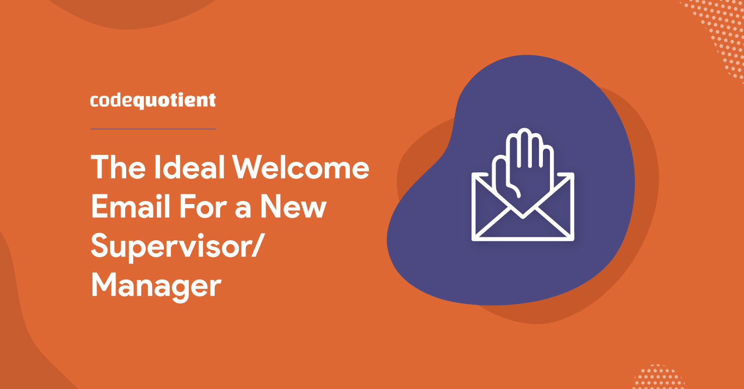 Welcome-a-Supervisor-Manager-through-Email-New-Hire