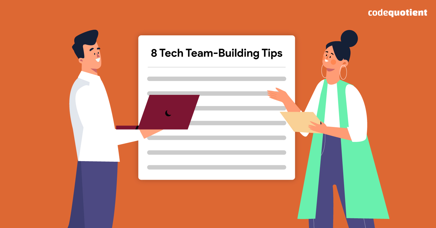 8-Tech-Team-Building-Tips
