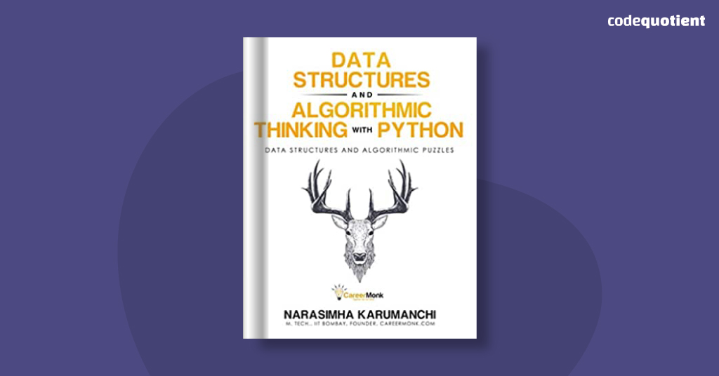 Data-Structure-and-Algorithmic-Thinking-with-Python