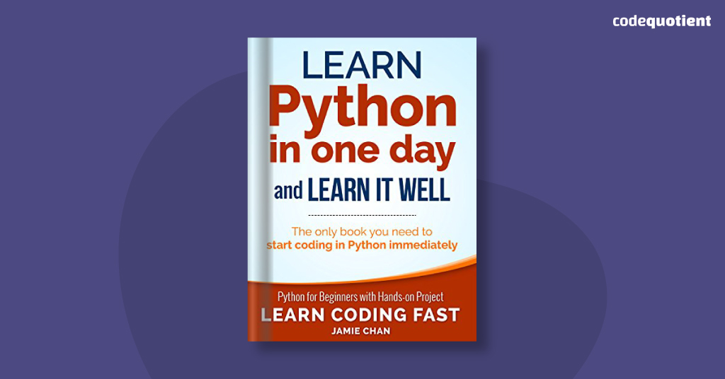 Learn-Python-in-One-Day-and-Learn-It-Well