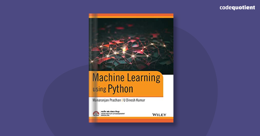 Machine-Learning-using-Python