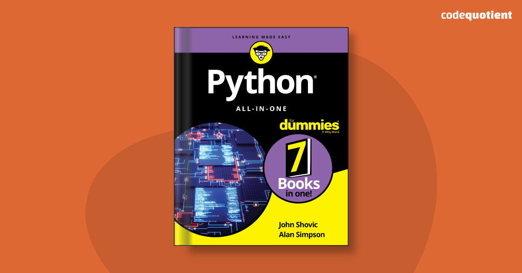 Python-All-in-One-For-Dummies
