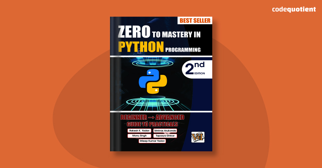Zero-to-Mastery-In-Python-Programming