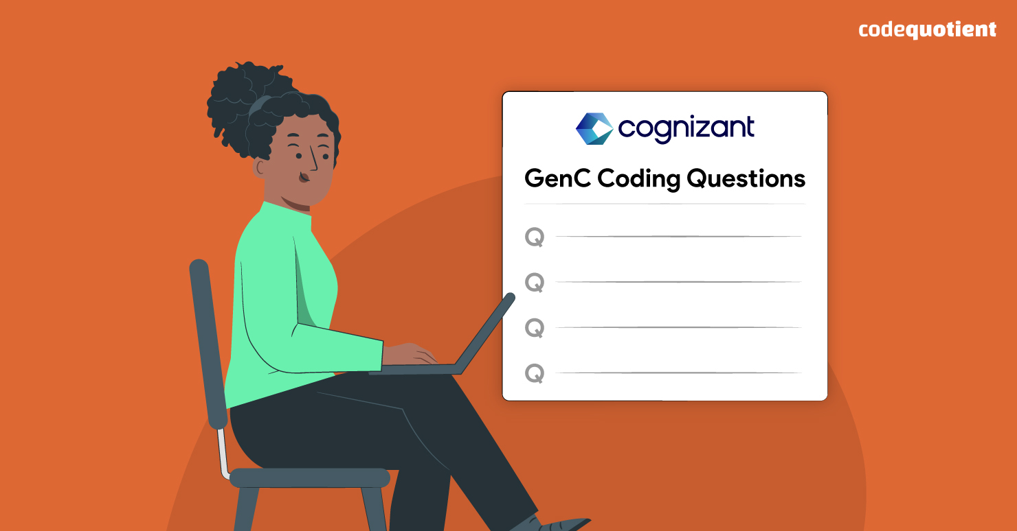 Cognizant-GenC-Coding-Questions-Everything-You-Need-To-Know