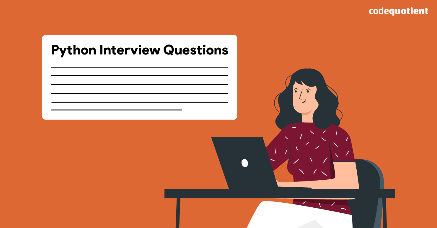 Top 14 Super Important Python Interview Questions For TCS Exam 