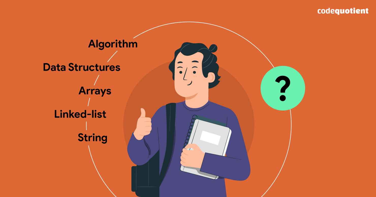 10 Coding Interview Questions Every Programmer Must Know CodeQuotient