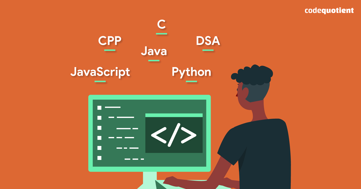 How To Prepare For The Amazon Coding Test Online CodeQuotient