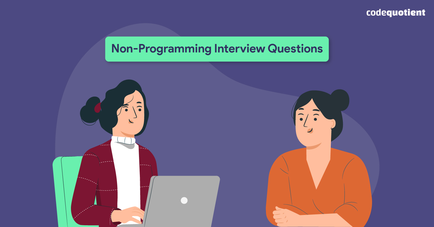 5-Commonly-Asked-Non-Programming-Interview-Questions