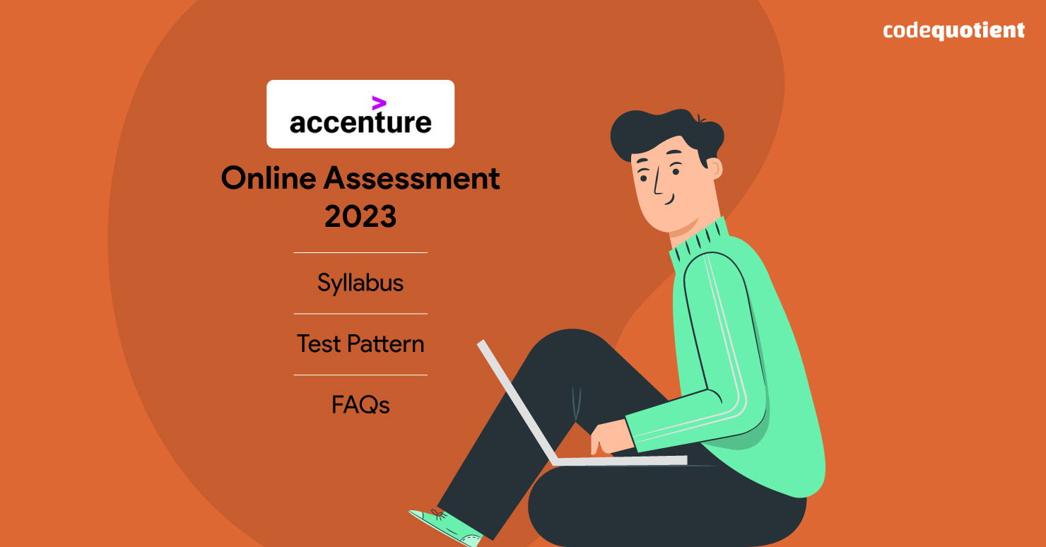 Accenture Online Aptitude Test Papers