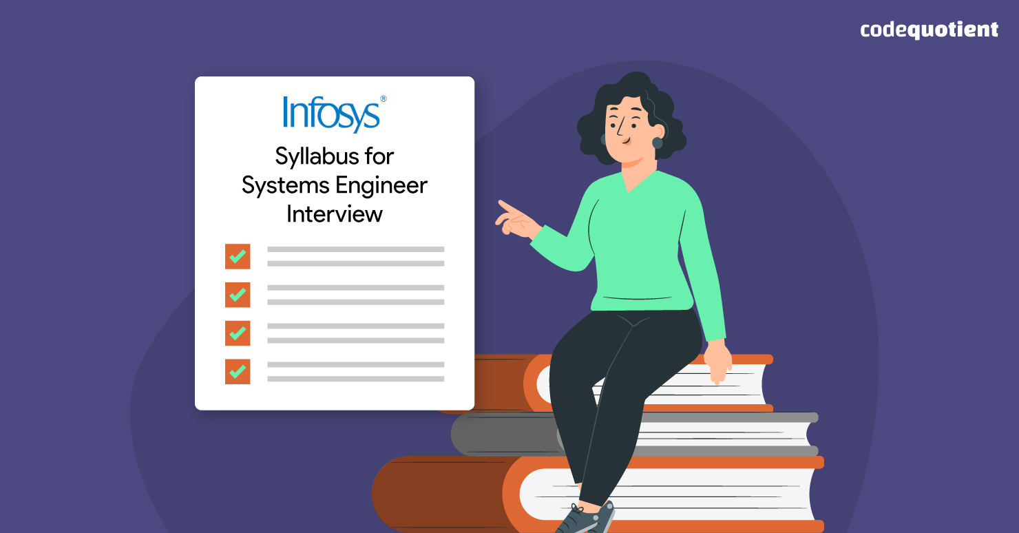 Infosys-Syllabus-for-Systems-Engineer-Interview-An-Essential-One-Stop-Guide