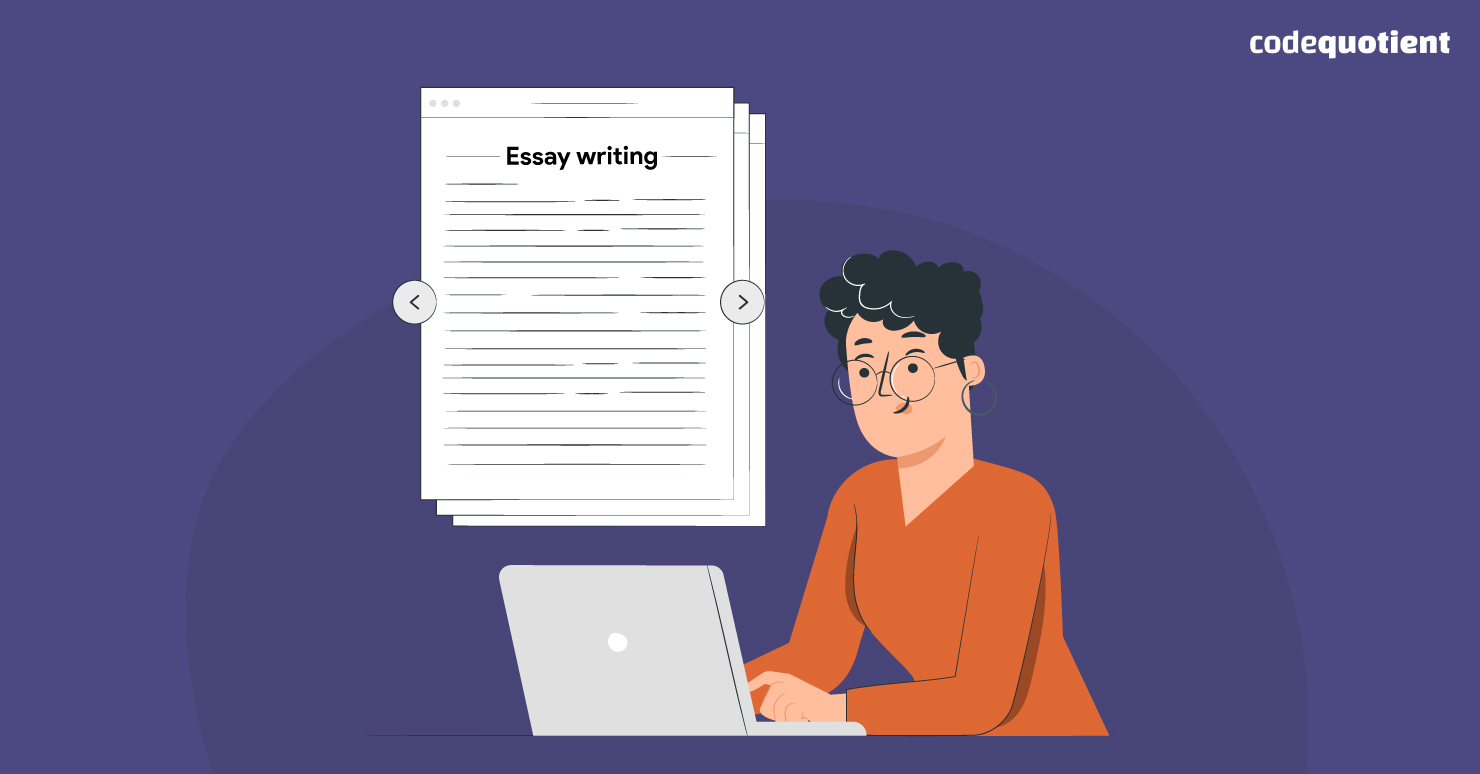 Essay-writing