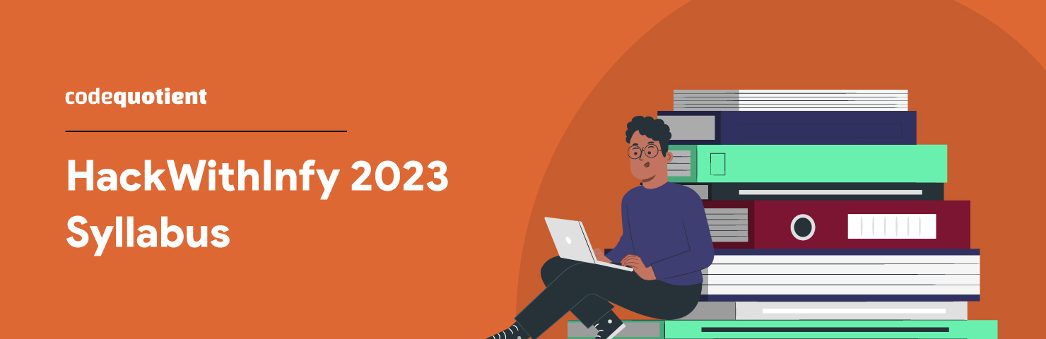 HackWithInfy-2023-Syllabus