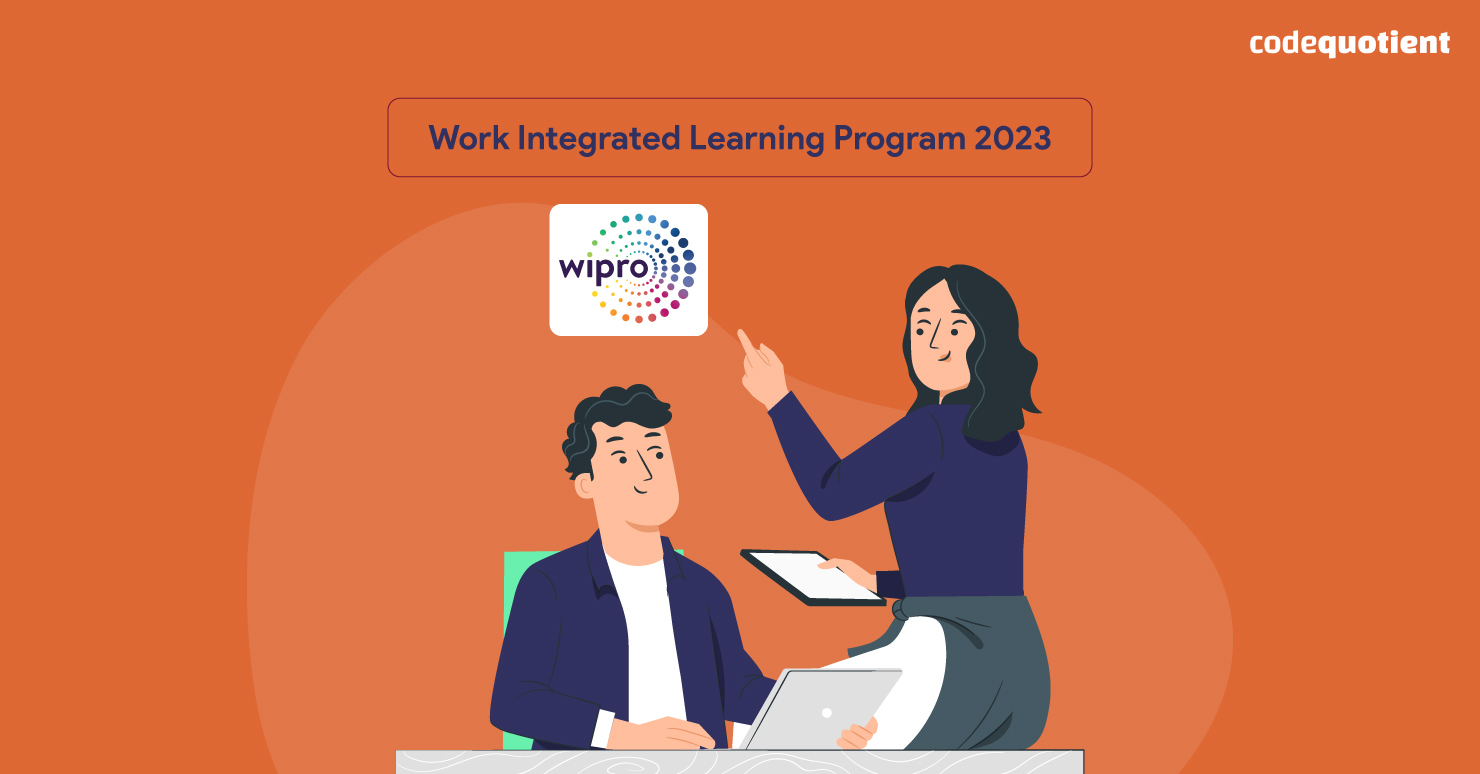 Your Guide to WILP Internship for BCA Students in Wipro CodeQuotient