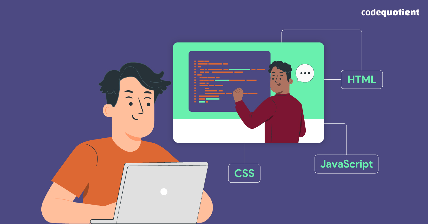 Why-are-HTML-CSS-and-JavaScript-important
