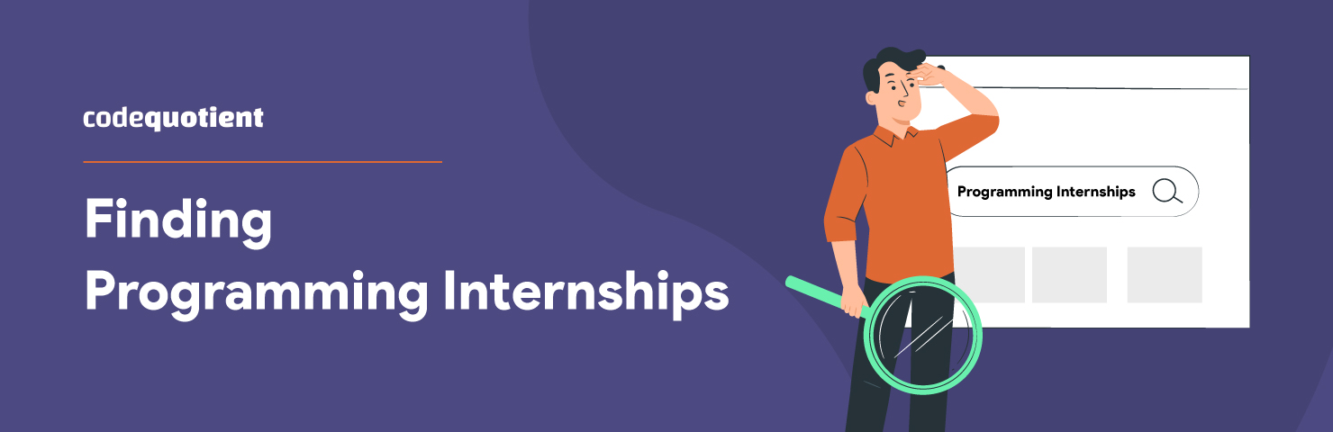 Finding-Programming-Internships