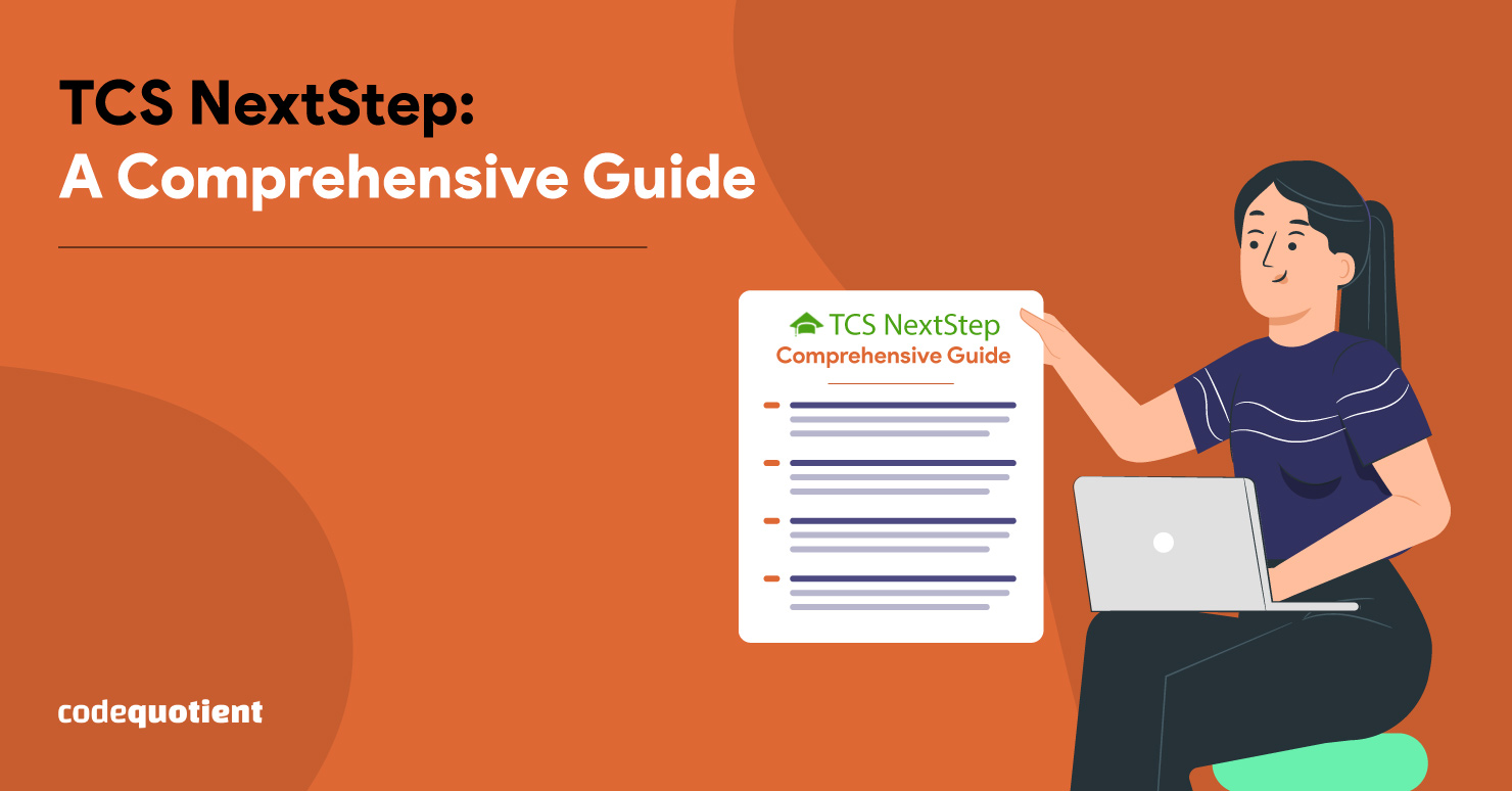 TCS-NextStep-A-Comprehensive-Guide