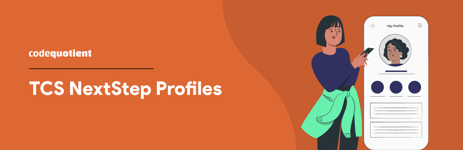 TCS-NextStep-Profiles