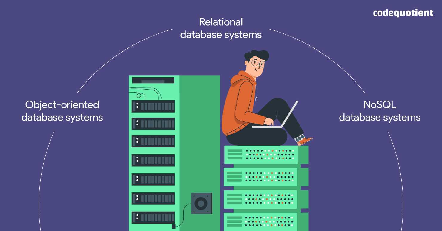 Types-of-Database-Systems