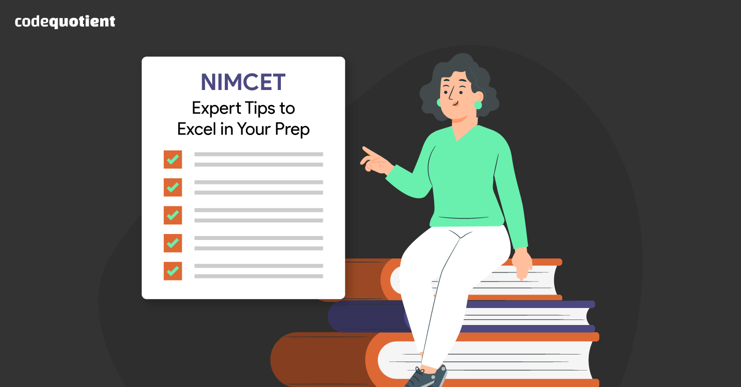 NIMCET previous year papers
