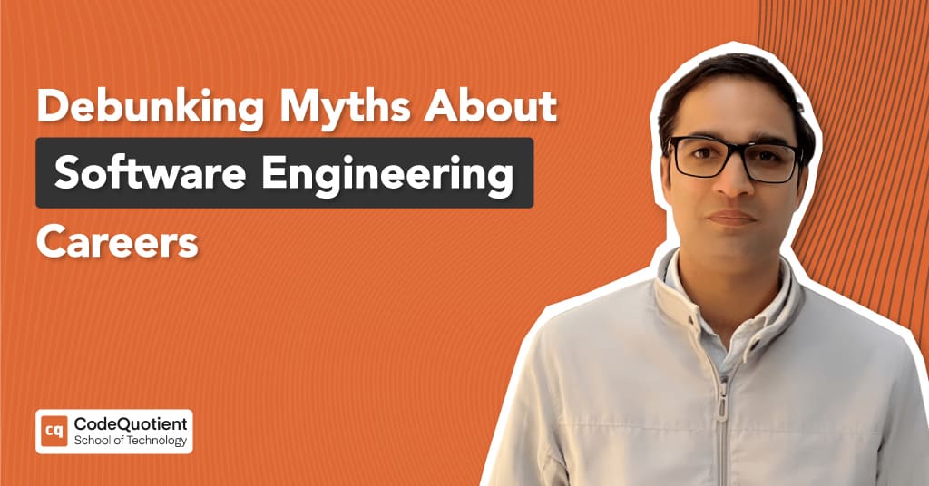 Debunking myths about software engineering