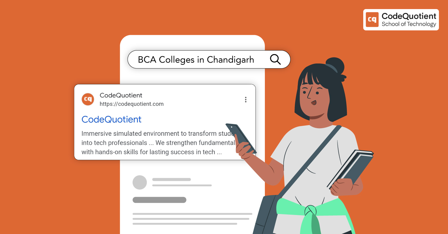 BCA Colleges in Chandigarh
