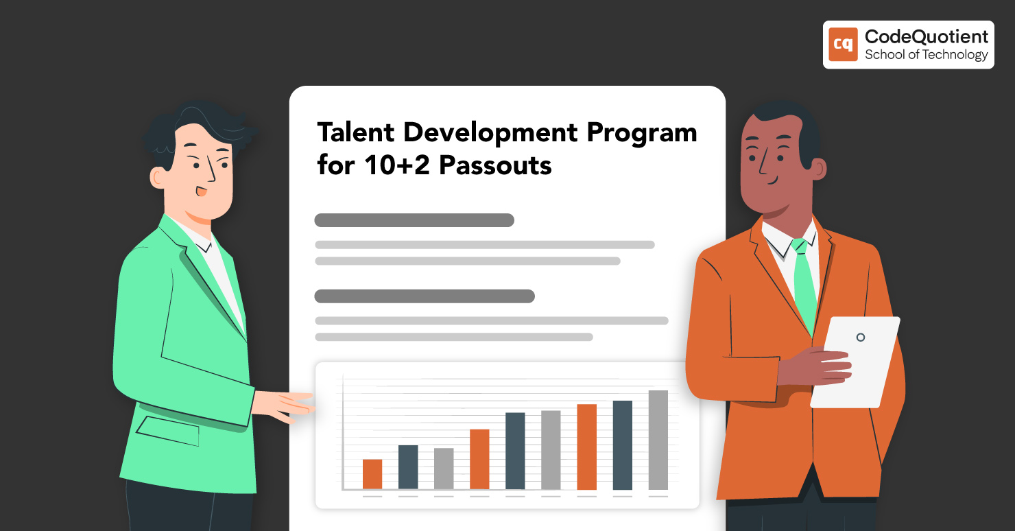 talent development program