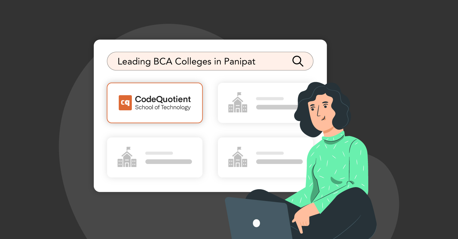 Everything You Need to Know About the Leading BCA College in Panipat
