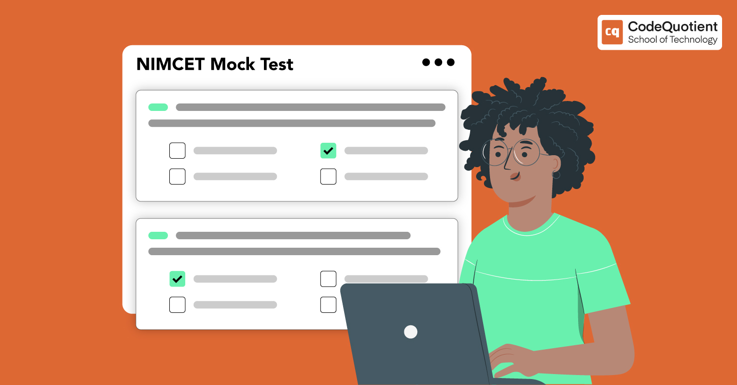 How to Maximise Your Potential with the NIMCET Mock Test