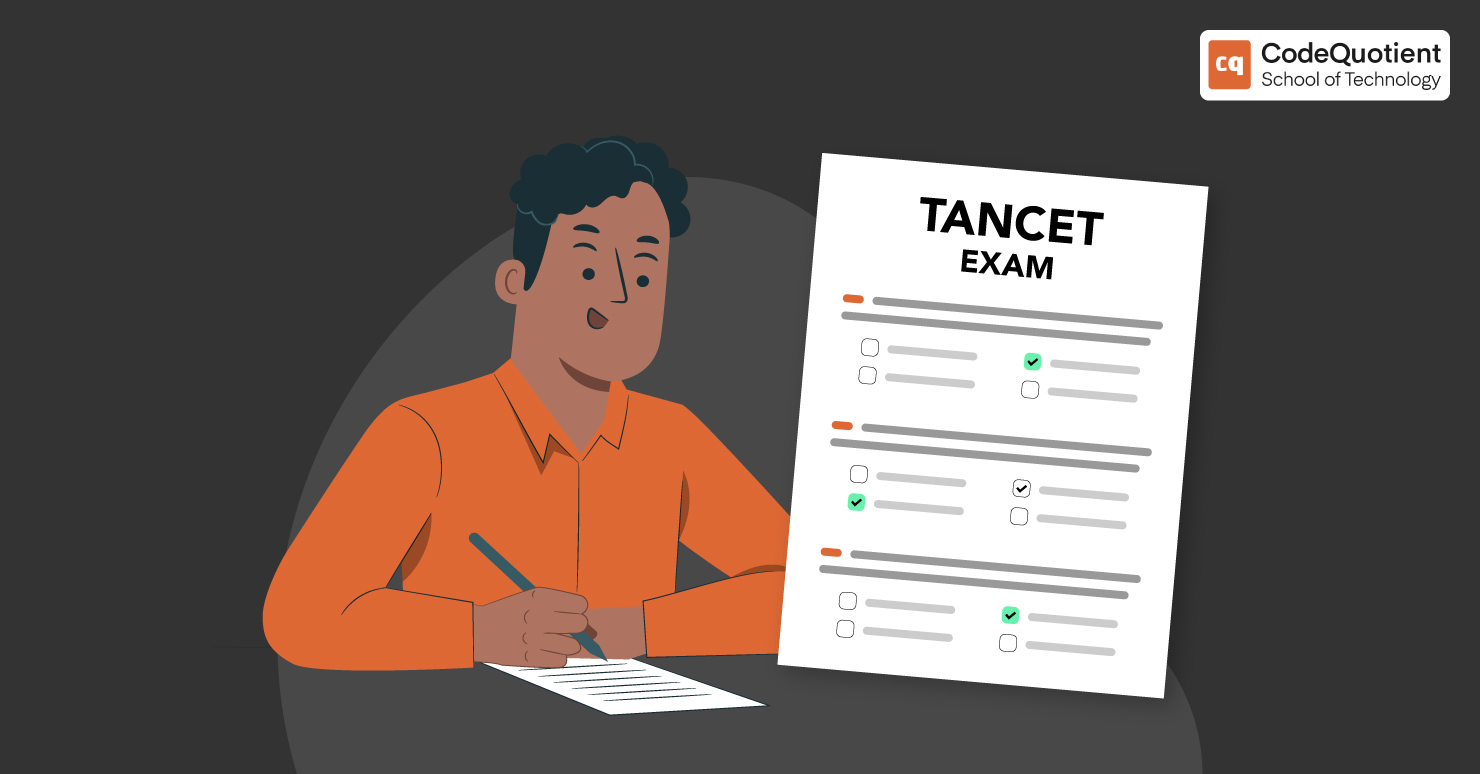 TANCET Exam Prep: Strategies for Success