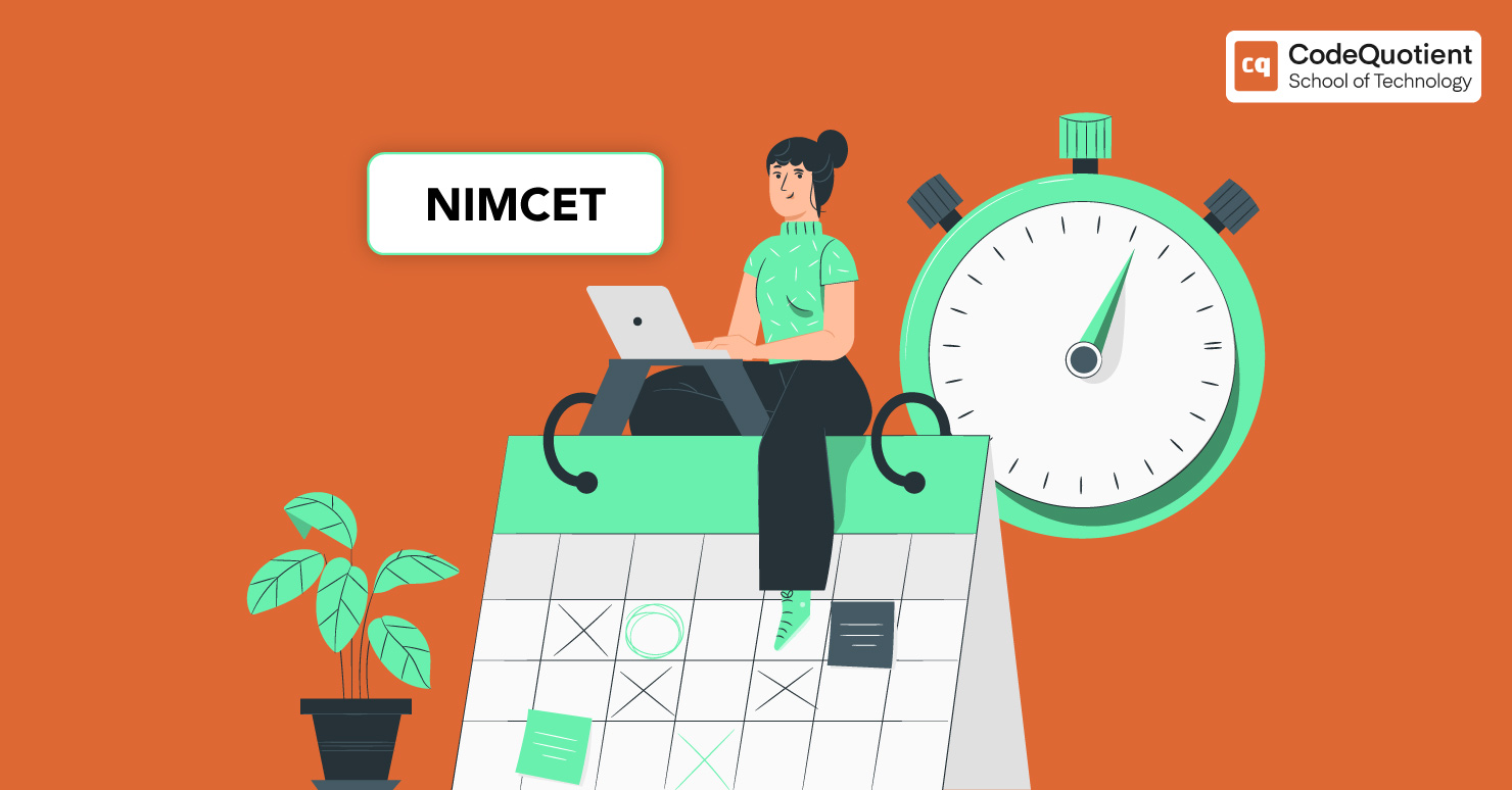 Tips for Mastering Time Management with the NIMCET Test Series