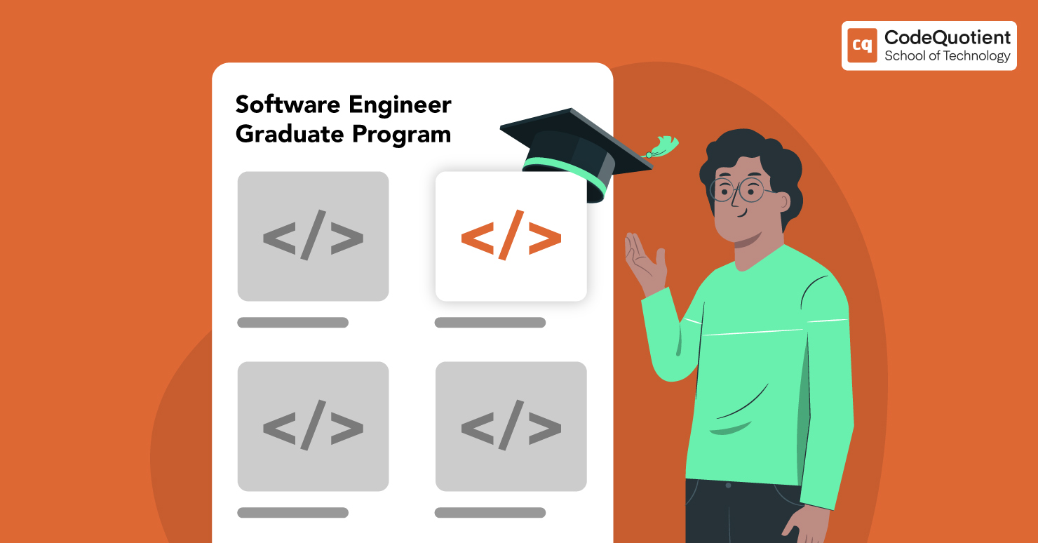 Software Engineer Graduate Program
