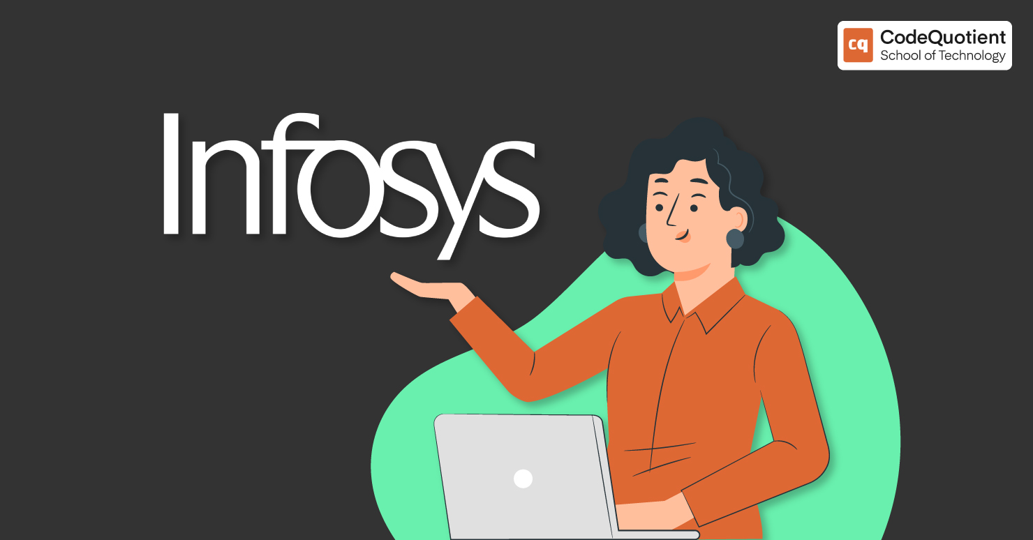 Infosys Off-Campus Recruitment Drive