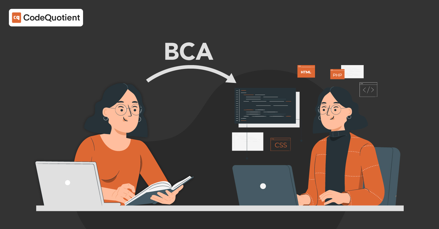 How BCA Courses Can Better Align with the Evolving Tech Industry