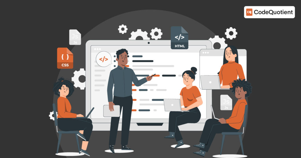 A Simple Secret to Learn Coding like a Pro - CodeQuotient