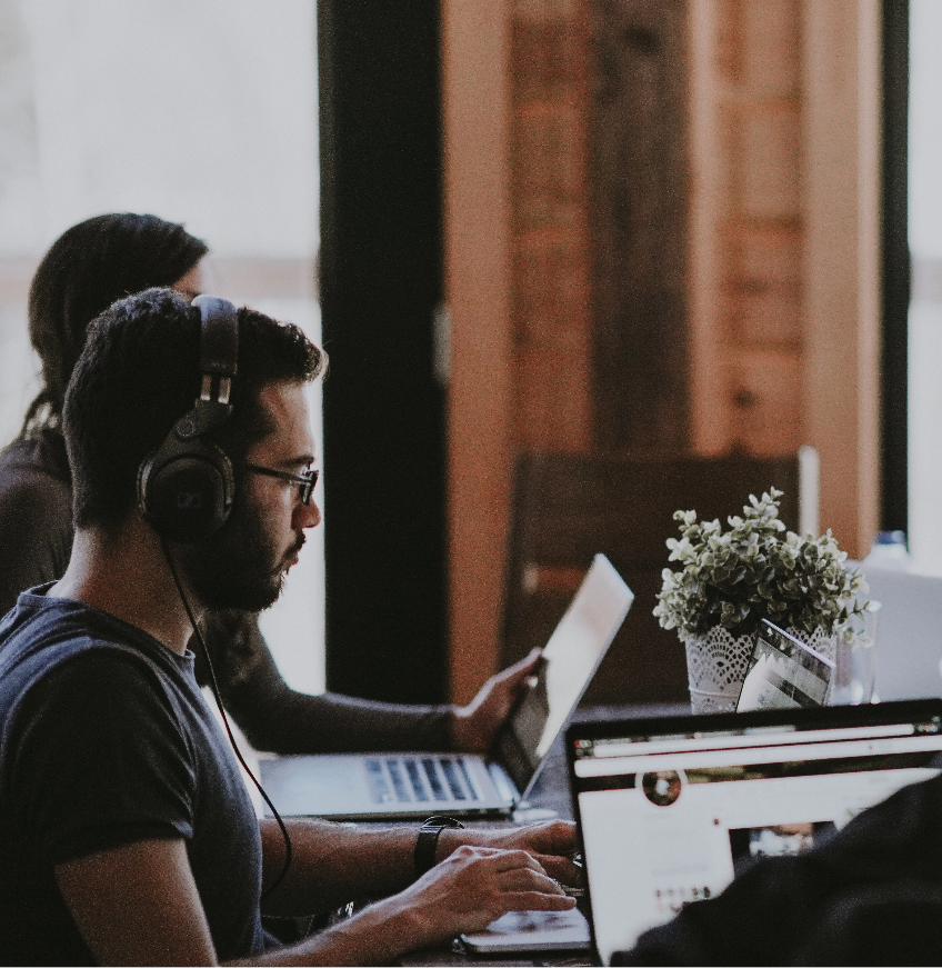 Launchpad of your Tech Career